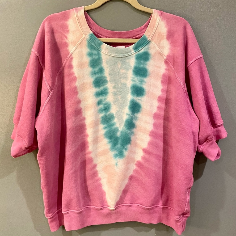 NSF Minnie Sweatshirt, size XL